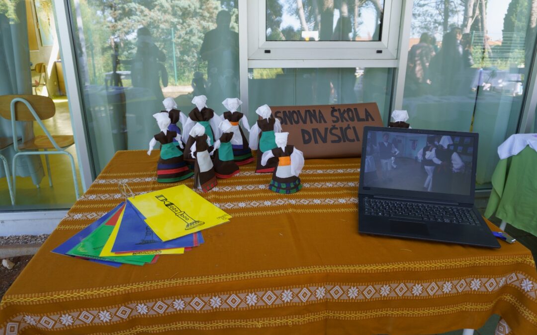 Festival zavičajnosti 16. svibanj 2025.