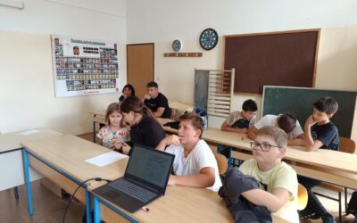 Obilježavanje Dana Istarske županije i Europskog dana jezika