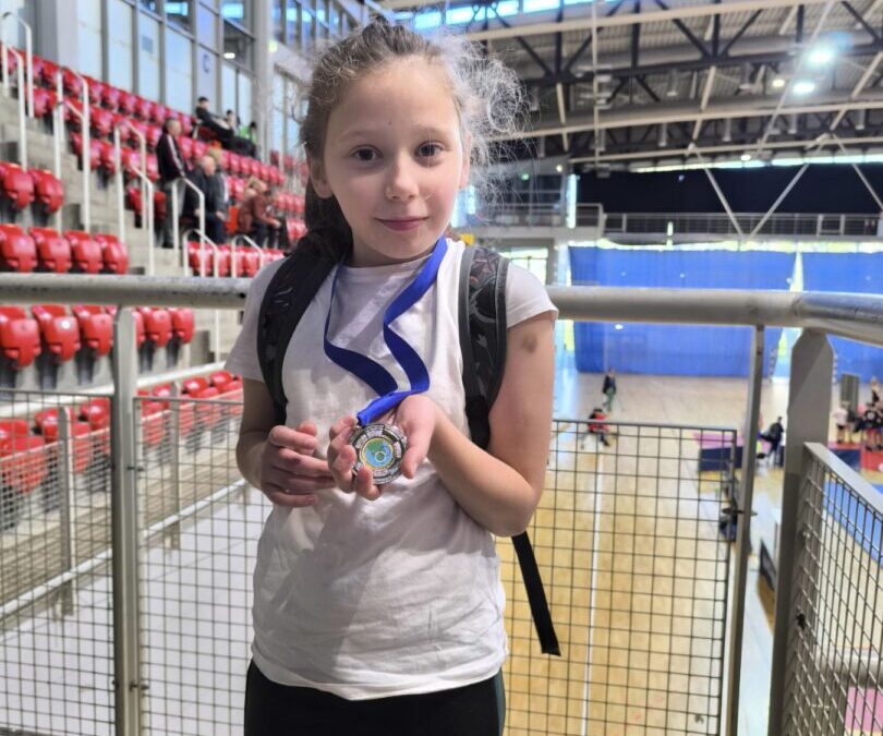 Županijsko prvenstvo osnovnih škola u hrvanju