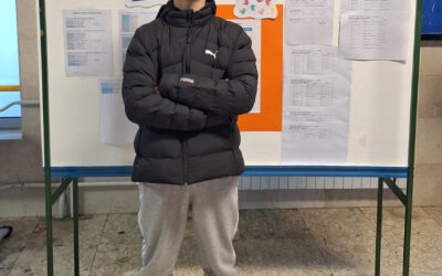 Županijsko natjecanje iz Informatike