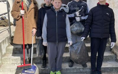 Svjetski dan recikliranja