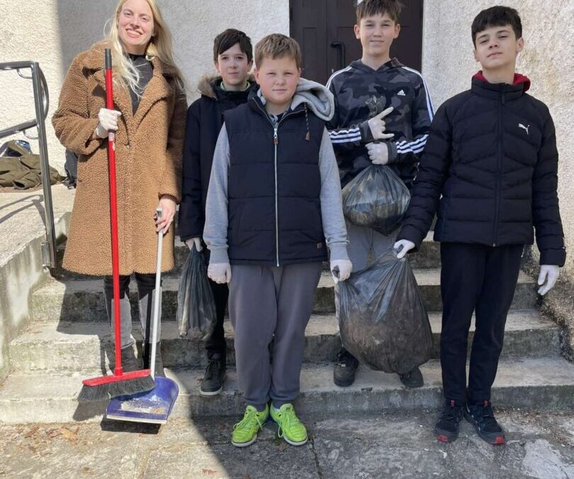 Svjetski dan recikliranja