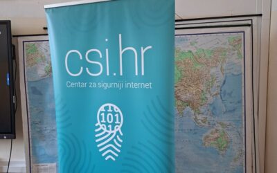Centar za sigurniji internet