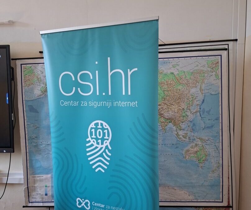 Centar za sigurniji internet