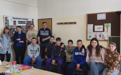 NOĆ KNJIGE – KNJIŽEVNO DRUŽENJE S TATJANOM POKRAJAC-PAPUCCI