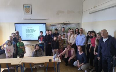 PROJEKTNI DAN U NAŠOJ ŠKOLI – ZAVIČAJNA NASTAVA