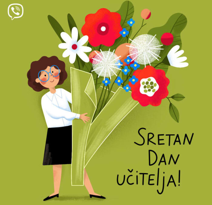 Svjetski dan učitelja